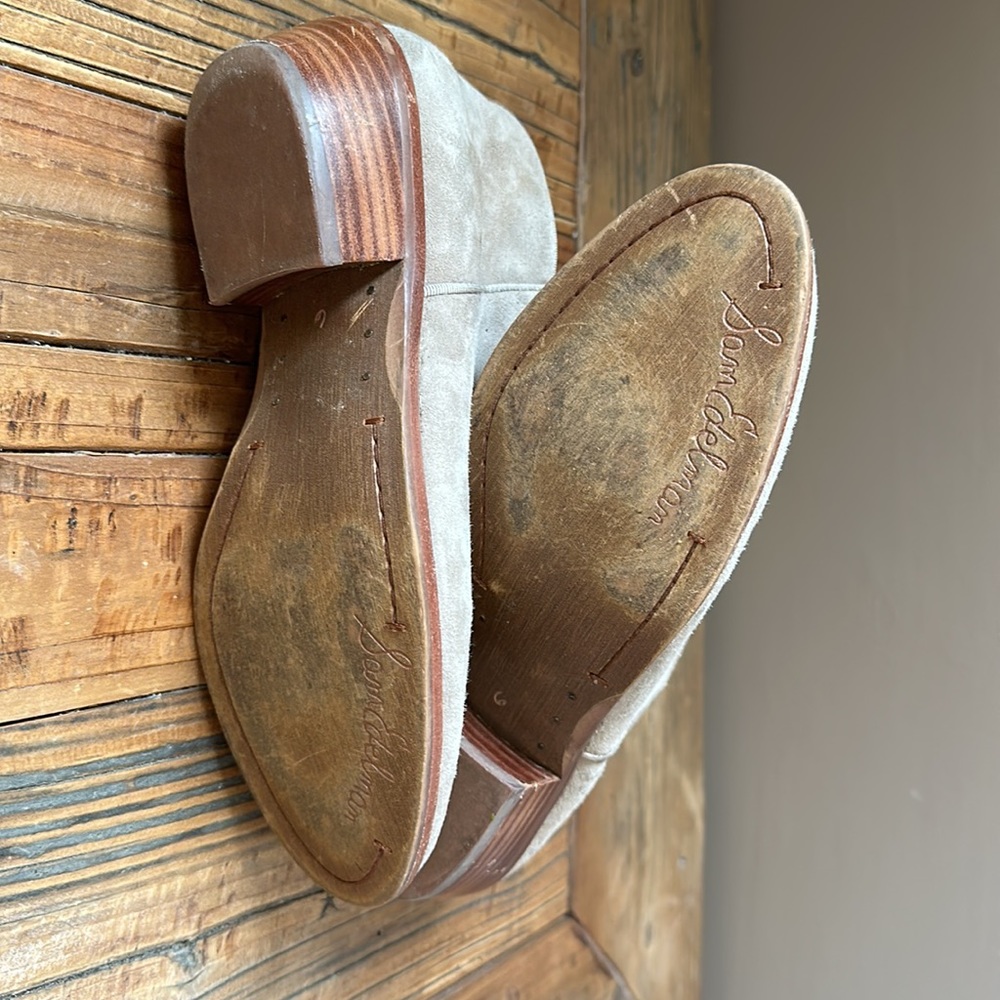 Sam Edelman Booties - image 3